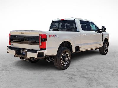 New 2025 Ford F-350 Crew Cab 4x4 SRW Pickup for sale #SED45062 - photo 2