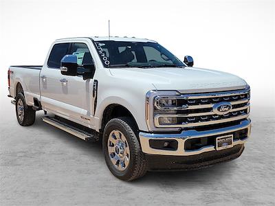 2025 Ford F-350 Crew Cab SRW 4x4 Pickup for sale #SED45200 - photo 1