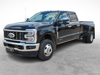 2025 Ford F-350 Crew Cab DRW 4x4 Pickup for sale #SED45414 - photo 1