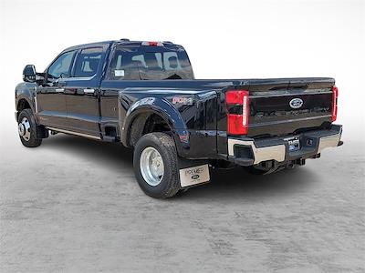 New 2025 Ford F-350 Crew Cab 4x4 DRW Pickup for sale #SED45414 - photo 2