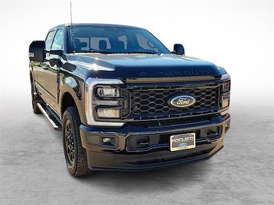 New 2025 Ford F-250 Crew Cab 4x4 Pickup for sale #SED45613 - photo 2