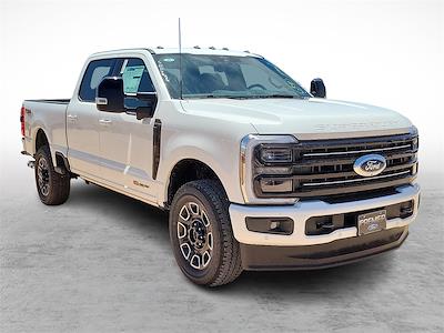 2025 Ford F-350 Crew Cab SRW 4x4 Pickup for sale #SED45634 - photo 1