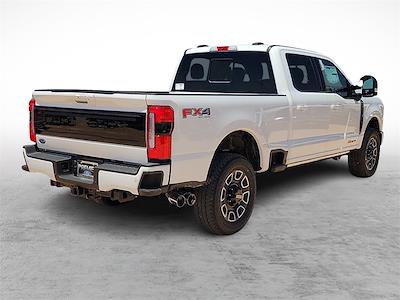 2025 Ford F-350 Crew Cab SRW 4x4 Pickup for sale #SED45634 - photo 2