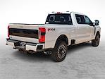 2025 Ford F-350 Crew Cab SRW 4x4 Pickup for sale #SED45634 - photo 2