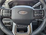 2025 Ford F-350 Crew Cab SRW 4x4 Pickup for sale #SED45634 - photo 24
