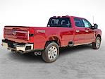 New 2025 Ford F-350 Lariat Crew Cab 4x4 SRW Pickup for sale #SED49832 - photo 2