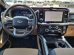 New 2025 Ford F-350 Lariat Crew Cab 4x4 SRW Pickup for sale #SED49832 - photo 17