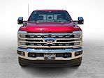 New 2025 Ford F-350 Lariat Crew Cab 4x4 SRW Pickup for sale #SED49832 - photo 4