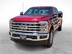 New 2025 Ford F-350 Lariat Crew Cab 4x4 SRW Pickup for sale #SED49832 - photo 5