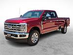 New 2025 Ford F-350 Lariat Crew Cab 4x4 SRW Pickup for sale #SED49832 - photo 6