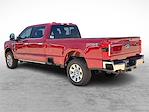 New 2025 Ford F-350 Lariat Crew Cab 4x4 SRW Pickup for sale #SED49832 - photo 8