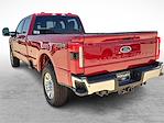 New 2025 Ford F-350 Lariat Crew Cab 4x4 SRW Pickup for sale #SED49832 - photo 9