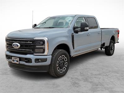 2025 Ford F-350 Crew Cab SRW 4x4 Pickup for sale #SED50393 - photo 1