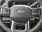 2025 Ford F-350 Crew Cab SRW 4x4 Pickup for sale #SED50393 - photo 24