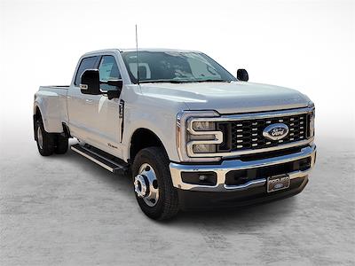 2025 Ford F-350 Crew Cab DRW 4x4 Pickup for sale #SED50753 - photo 1