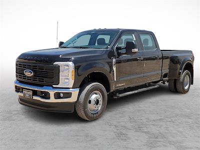 2025 Ford F-350 Crew Cab DRW 4x4 Pickup for sale #SED50759 - photo 1