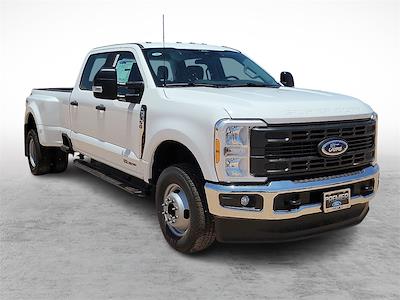 2025 Ford F-350 Crew Cab DRW 4x4 Pickup for sale #SED50766 - photo 1