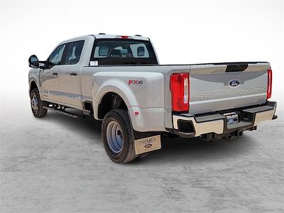 2025 Ford F-350 Crew Cab DRW 4x4 Pickup for sale #SED50772 - photo 2