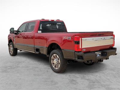2025 Ford F-350 Crew Cab SRW 4x4 Pickup for sale #SED51132 - photo 2