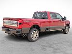 2025 Ford F-350 Crew Cab SRW 4x4 Pickup for sale #SED51132 - photo 11