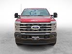 2025 Ford F-350 Crew Cab SRW 4x4 Pickup for sale #SED51132 - photo 5