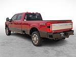 2025 Ford F-350 Crew Cab SRW 4x4 Pickup for sale #SED51132 - photo 2