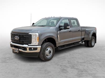 2025 Ford F-350 Crew Cab DRW 4x4 Pickup for sale #SED51268 - photo 1
