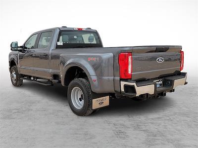 New 2025 Ford F-350 Crew Cab 4x4 DRW Pickup for sale #SED51268 - photo 2