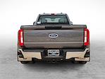New 2025 Ford F-350 Crew Cab 4x4 DRW Pickup for sale #SED51268 - photo 9