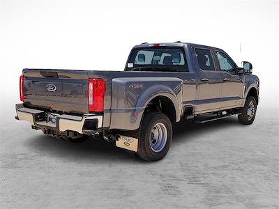 2025 Ford F-350 Crew Cab DRW 4x4 Pickup for sale #SED51452 - photo 2