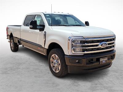 2025 Ford F-350 Crew Cab SRW 4x4 Pickup for sale #SED51468 - photo 1