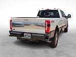 2025 Ford F-350 Crew Cab SRW 4x4 Pickup for sale #SED51468 - photo 11