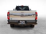2025 Ford F-350 Crew Cab SRW 4x4 Pickup for sale #SED51468 - photo 10