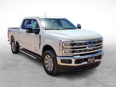 2025 Ford F-250 Crew Cab 4x4 Pickup for sale #SED51509 - photo 1