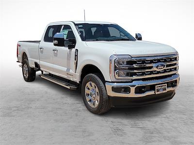 2025 Ford F-350 Crew Cab SRW 4x4 Pickup for sale #SED51538 - photo 1