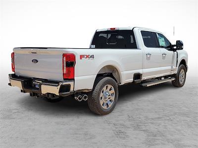2025 Ford F-350 Crew Cab SRW 4x4 Pickup for sale #SED51538 - photo 2