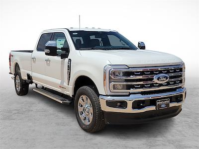 2025 Ford F-350 Crew Cab SRW 4x4 Pickup for sale #SED51900 - photo 1