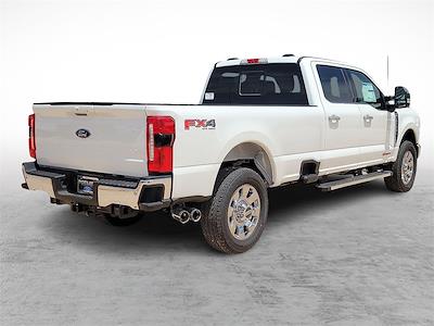 2025 Ford F-350 Crew Cab SRW 4x4 Pickup for sale #SED51900 - photo 2