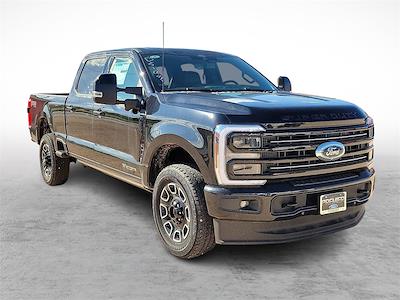 New 2025 Ford F-250 Crew Cab 4x4 Pickup for sale #SED51931 - photo 1