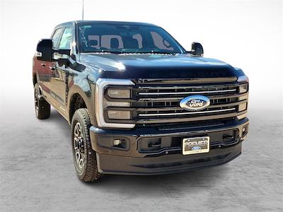 New 2025 Ford F-250 Crew Cab 4x4 Pickup for sale #SED51931 - photo 2