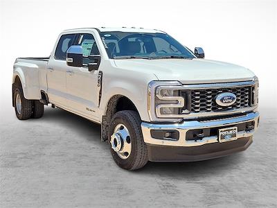 2025 Ford F-350 Crew Cab DRW 4x4 Pickup for sale #SED52252 - photo 1