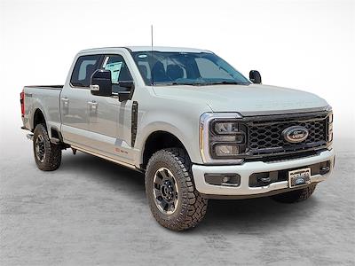 2025 Ford F-250 Crew Cab 4x4 Pickup for sale #SED52323 - photo 1