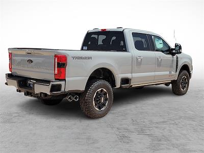 2025 Ford F-250 Crew Cab 4x4 Pickup for sale #SED52323 - photo 2