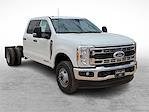 New 2025 Ford F-350 Crew Cab 4x4 Cab Chassis for sale #SED52386 - photo 1
