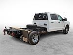 New 2025 Ford F-350 Crew Cab 4x4 Cab Chassis for sale #SED52386 - photo 2