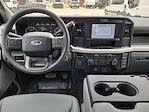 New 2025 Ford F-350 Crew Cab 4x4 Cab Chassis for sale #SED52386 - photo 17