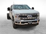 New 2025 Ford F-350 Crew Cab 4x4 Cab Chassis for sale #SED52386 - photo 3