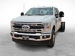 New 2025 Ford F-350 Crew Cab 4x4 Cab Chassis for sale #SED52386 - photo 5