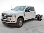 New 2025 Ford F-350 Crew Cab 4x4 Cab Chassis for sale #SED52386 - photo 6