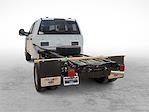 New 2025 Ford F-350 Crew Cab 4x4 Cab Chassis for sale #SED52386 - photo 9